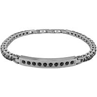 bracelet man jewellery Boccadamo Man ABR632N