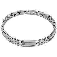 bracelet man jewellery Boccadamo Man ABR633