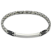 bracelet man jewellery Boccadamo Man ABR635