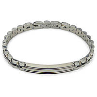 bracelet man jewellery Boccadamo Man ABR644