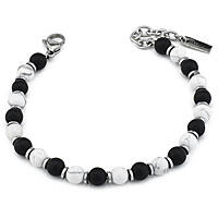 bracelet man jewellery Boccadamo Man ABR683B