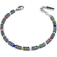 bracelet man jewellery Boccadamo Man ABR699