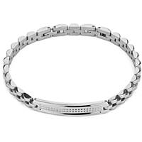 bracelet man jewellery Boccadamo Man ABR701