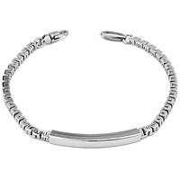 bracelet man jewellery Boccadamo Man MBR207