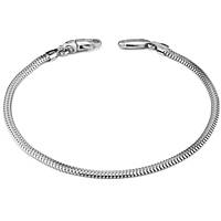 bracelet man jewellery Boccadamo Man MBR208