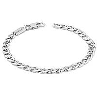 bracelet man jewellery Boccadamo Man MBR214