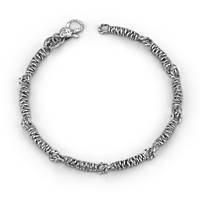 bracelet man jewellery Boccadamo Polaris MBR146