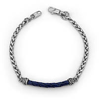 bracelet man jewellery Boccadamo Polaris MBR148B