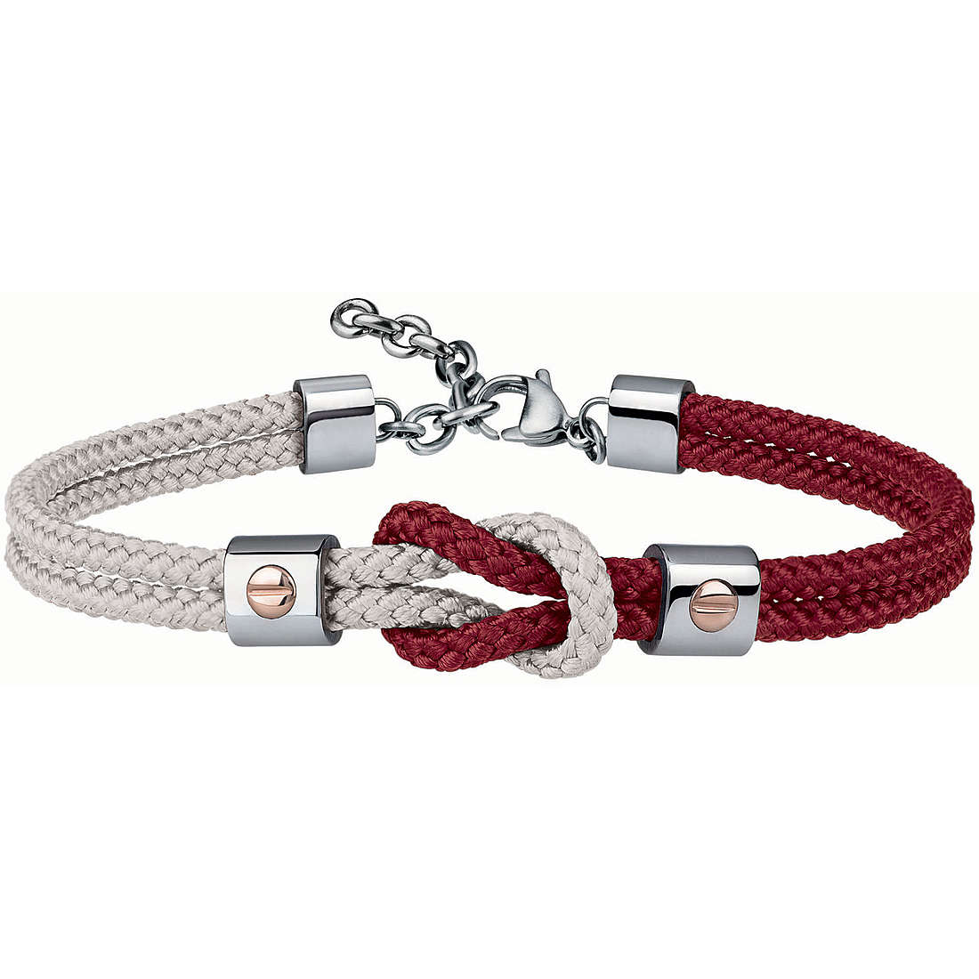 bracelet man jewellery Breil 9K TJ2602
