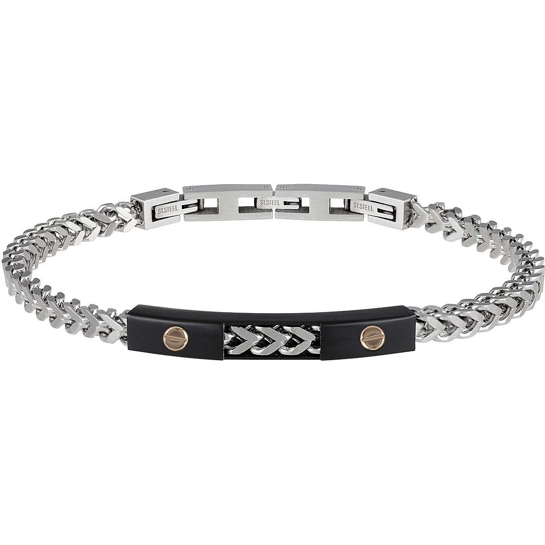 bracelet man jewellery Breil 9K TJ2681