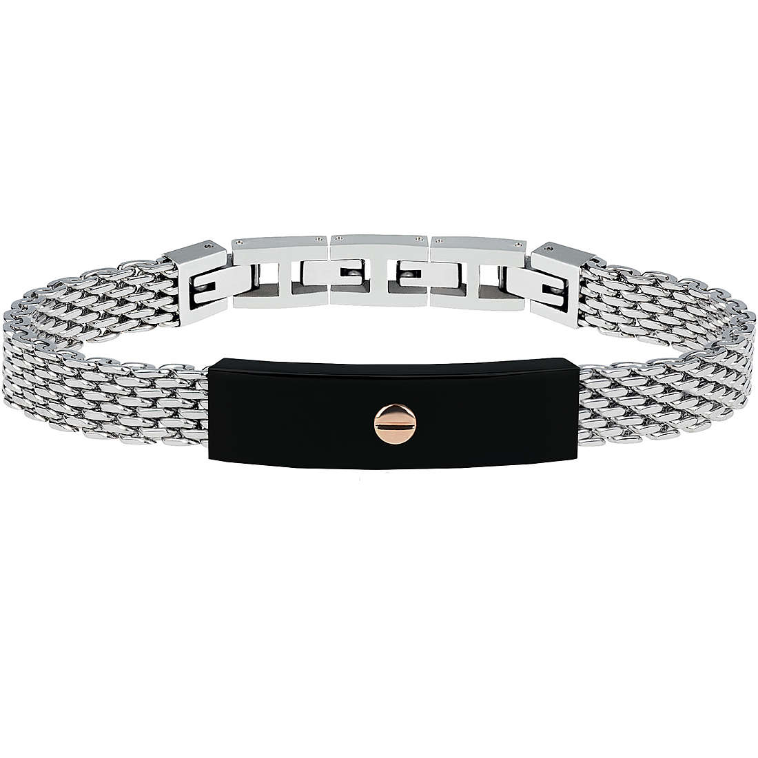 bracelet man jewellery Breil 9K TJ2739