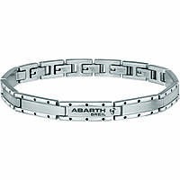 bracelet man jewellery Breil Abarth TJ3100
