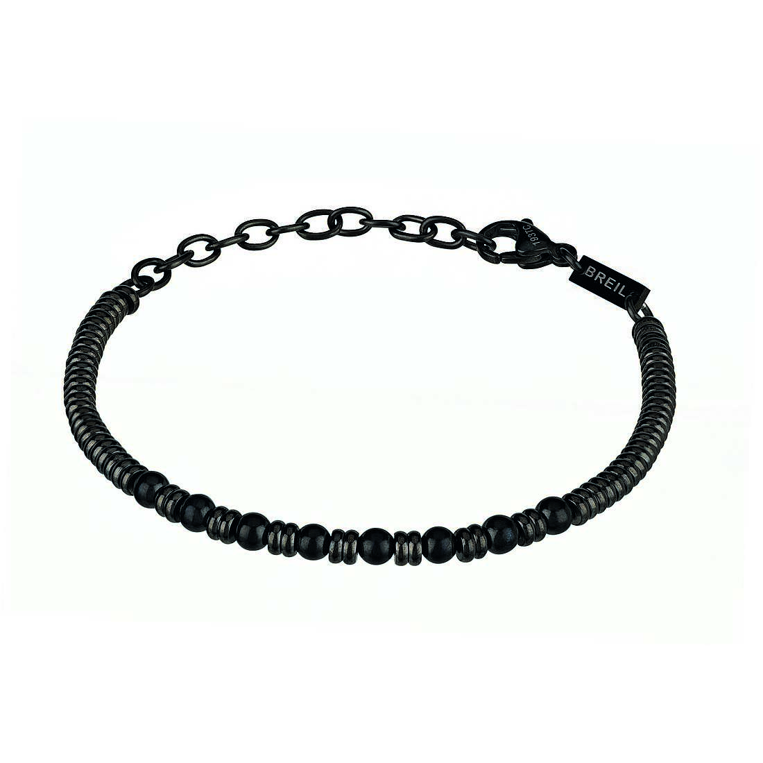 bracelet man jewellery Breil B Fence TJ2779