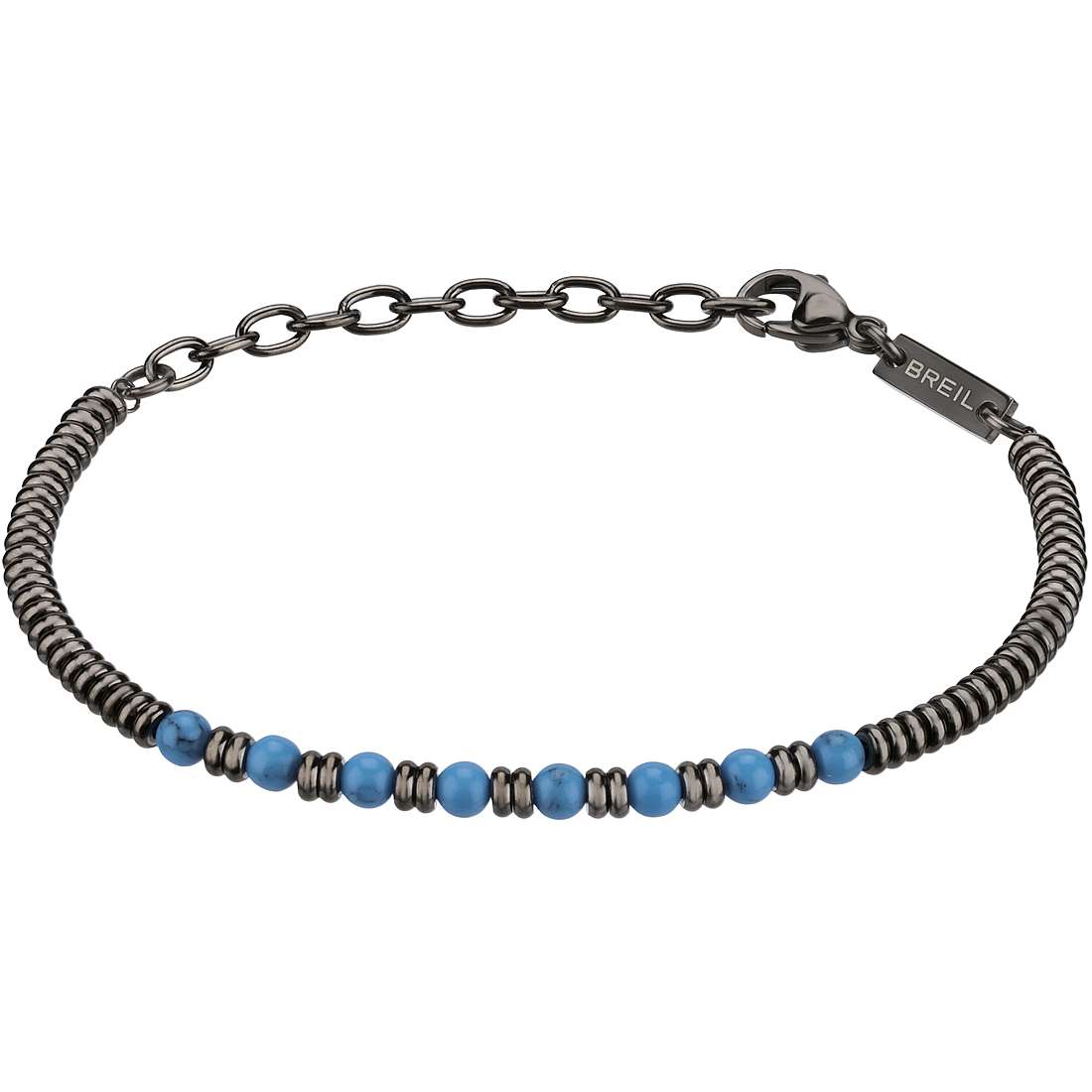 bracelet man jewellery Breil B Fence TJ3139