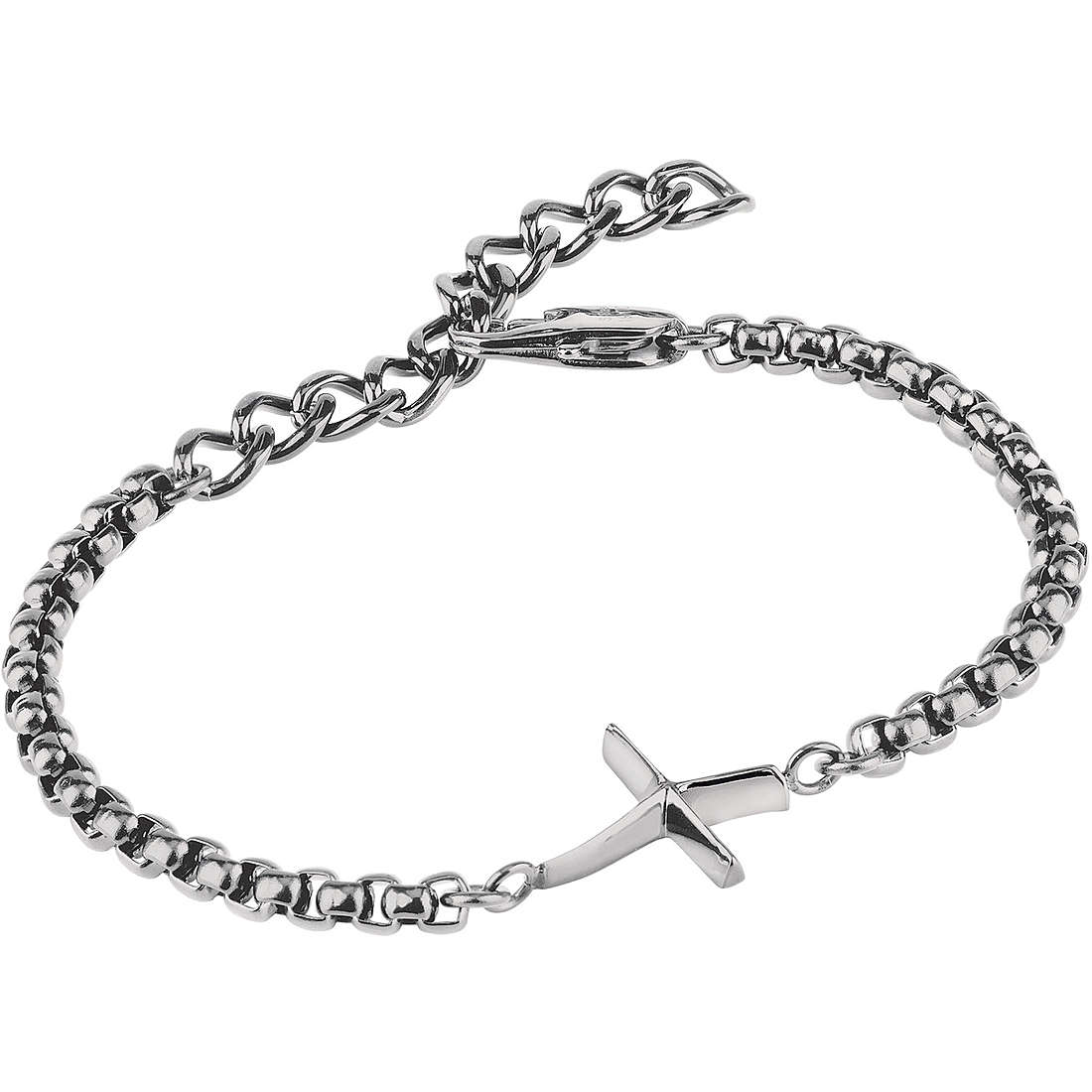 bracelet man jewellery Breil B.X TJ2866
