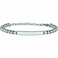 bracelet man jewellery Breil Blacken TJ3039