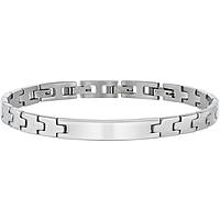 bracelet man jewellery Breil Carve TJ3119