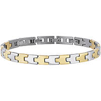 bracelet man jewellery Breil Carve TJ3120