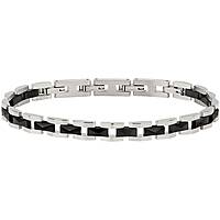 bracelet man jewellery Breil Ceramic Brick TJ3368