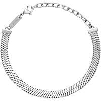 bracelet man jewellery Breil Gleam TJ3456