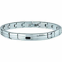 bracelet man jewellery Breil Joint TJ2948