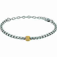 bracelet man jewellery Breil Kaleido TJ2993