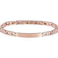 bracelet man jewellery Breil Lane TJ3427