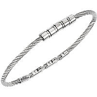 bracelet man jewellery Breil Loop TJ3436