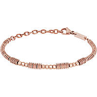 bracelet man jewellery Breil Mixology TJ3429
