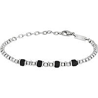 bracelet man jewellery Breil Mixology TJ3430
