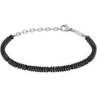 bracelet man jewellery Breil Mixology TJ3431