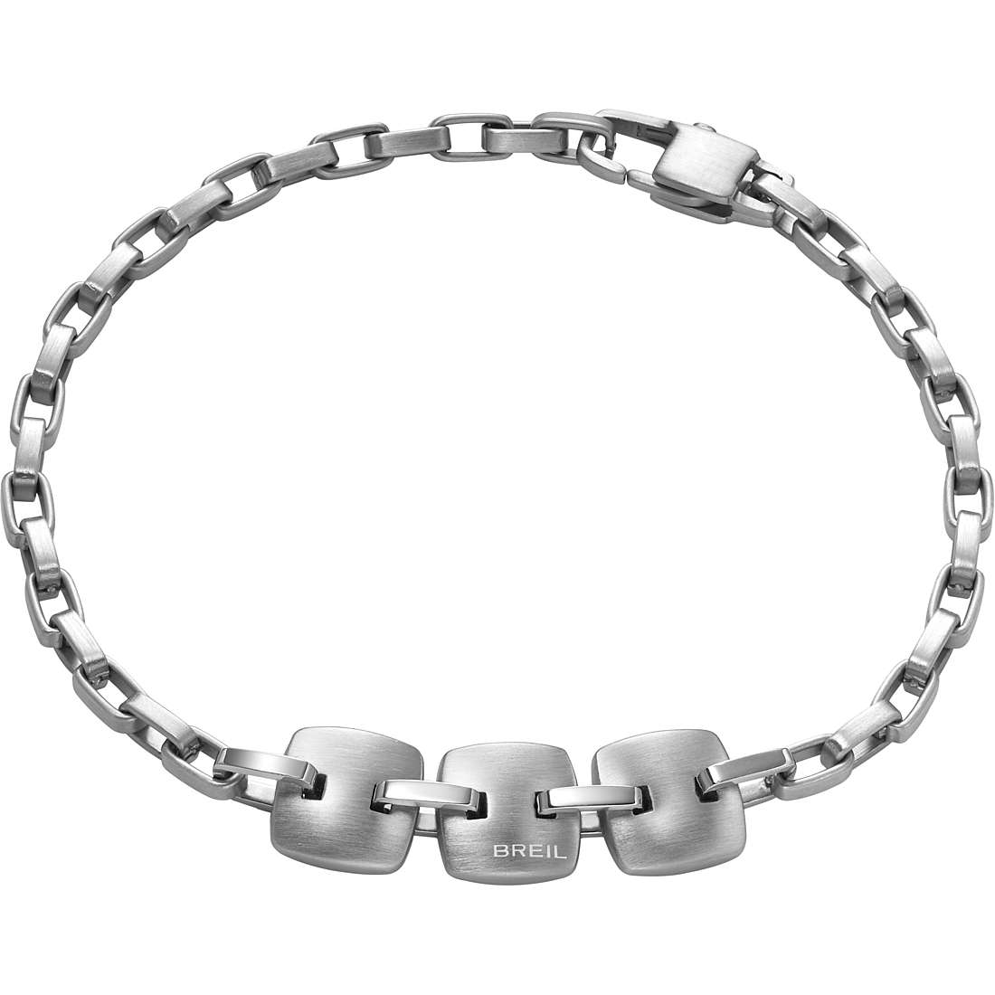 bracelet man jewellery Breil New Blast TJ1748