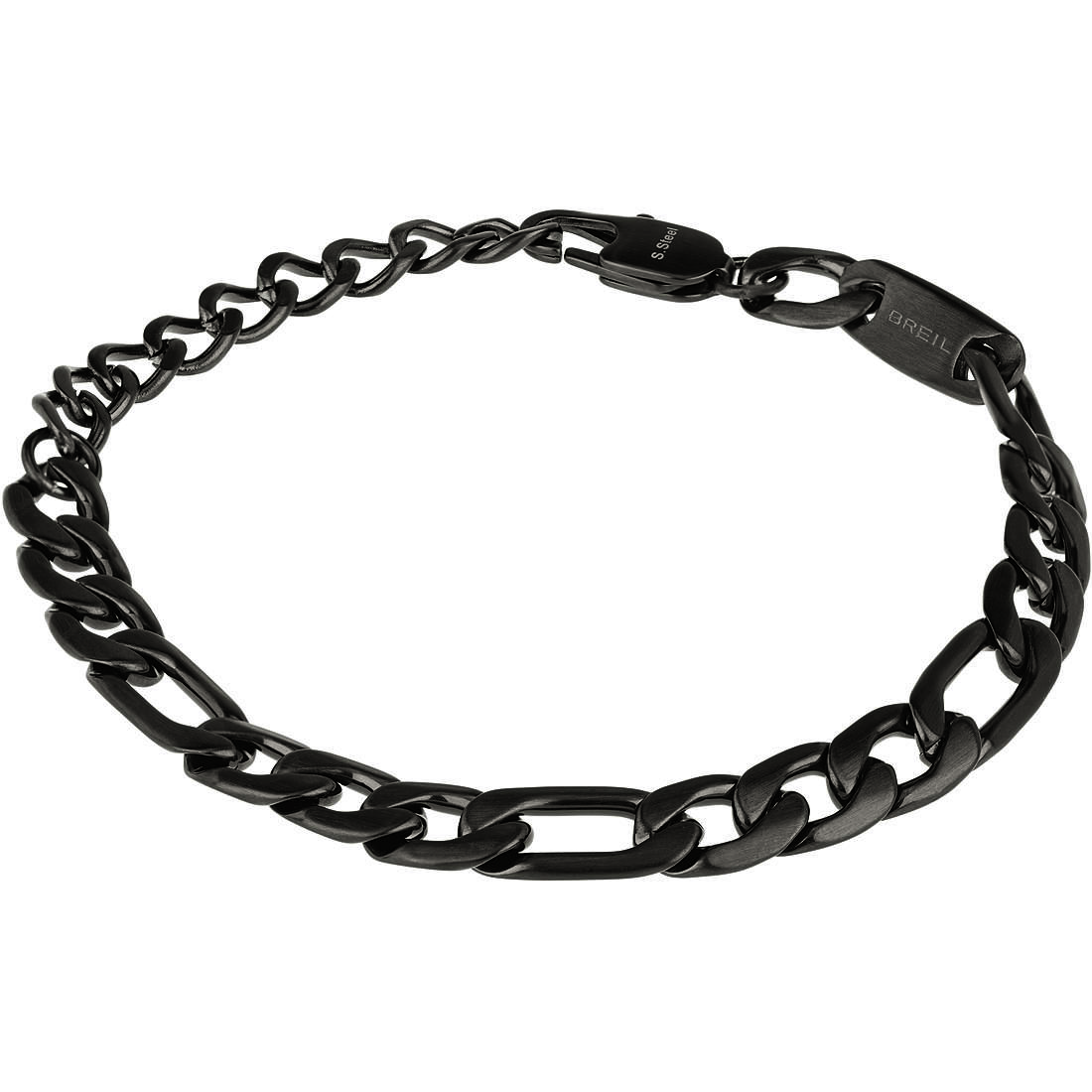 bracelet man jewellery Breil Range TJ2880