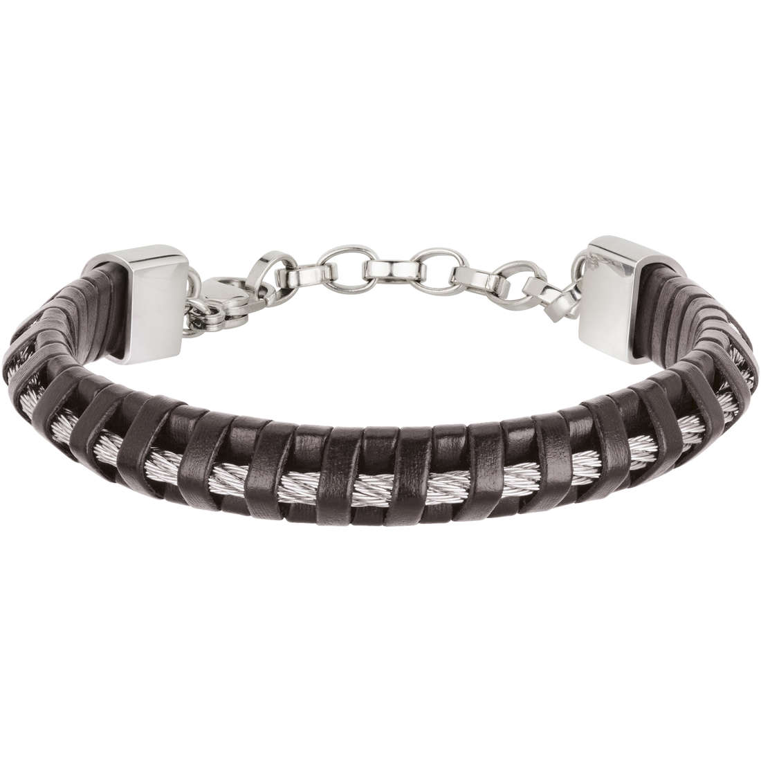 bracelet man jewellery Breil Safari TJ2131