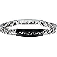 bracelet man jewellery Breil Snap TJ2741