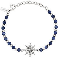 bracelet man jewellery Breil Sound Wave TJ3587