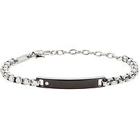 bracelet man jewellery Breil Tag & Cross TJ3221