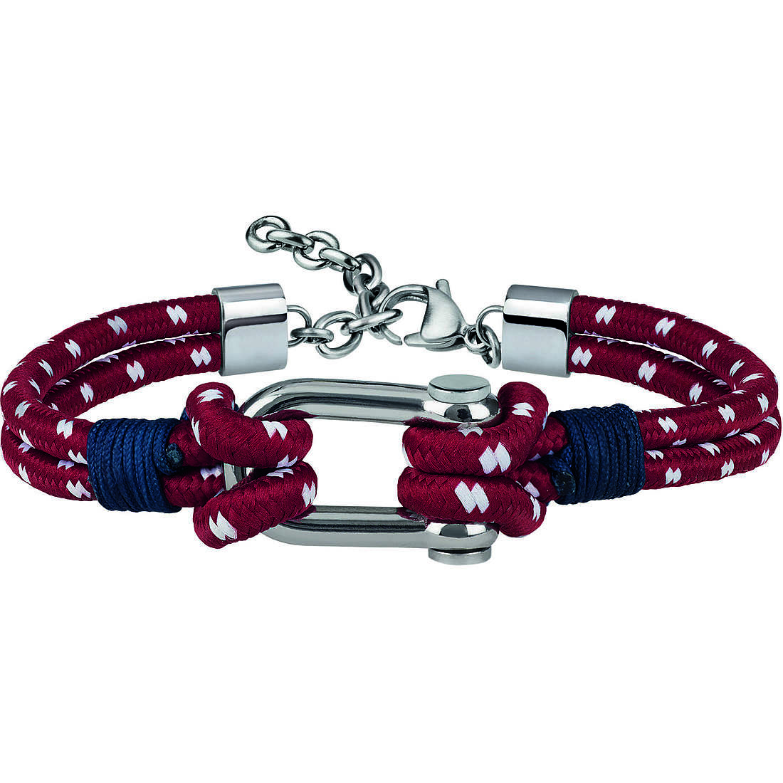 bracelet man jewellery Breil Wired TJ2605
