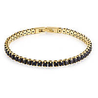 bracelet man jewellery Brosway Avantgarde BVD23