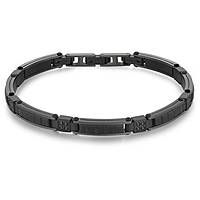 bracelet man jewellery Brosway Backliner BBBC14