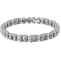 bracelet man jewellery Brosway Backliner BBC26