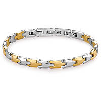 bracelet man jewellery Brosway BBC21