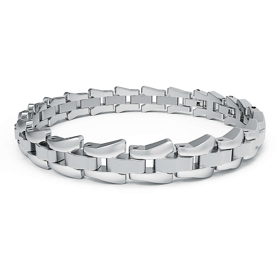 bracelet man jewellery Brosway BOS11