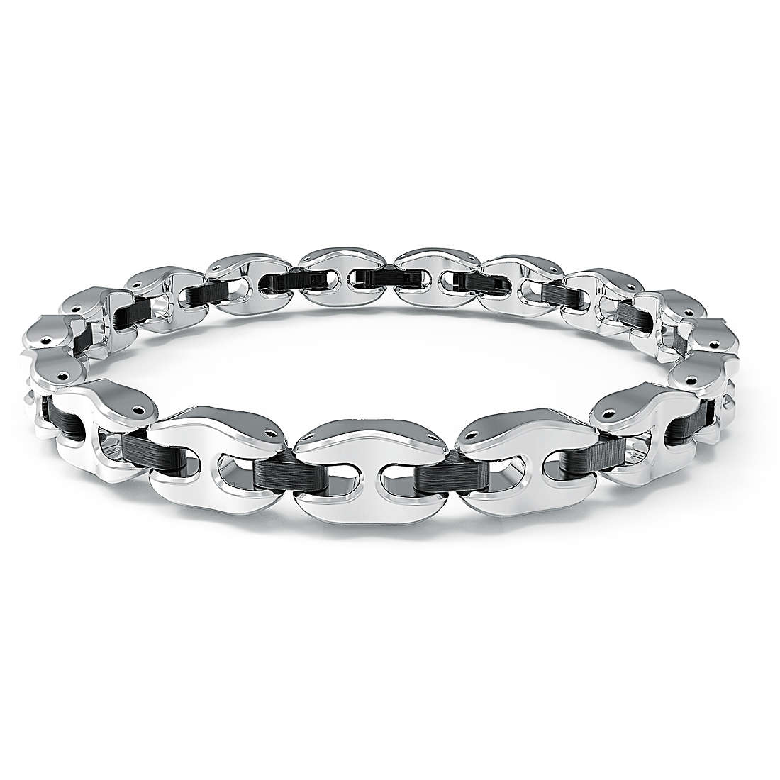 bracelet man jewellery Brosway BOS19