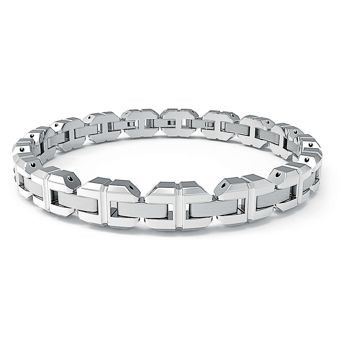 bracelet man jewellery Brosway BOS20