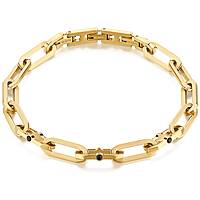 bracelet man jewellery Brosway Caliburn BBU13