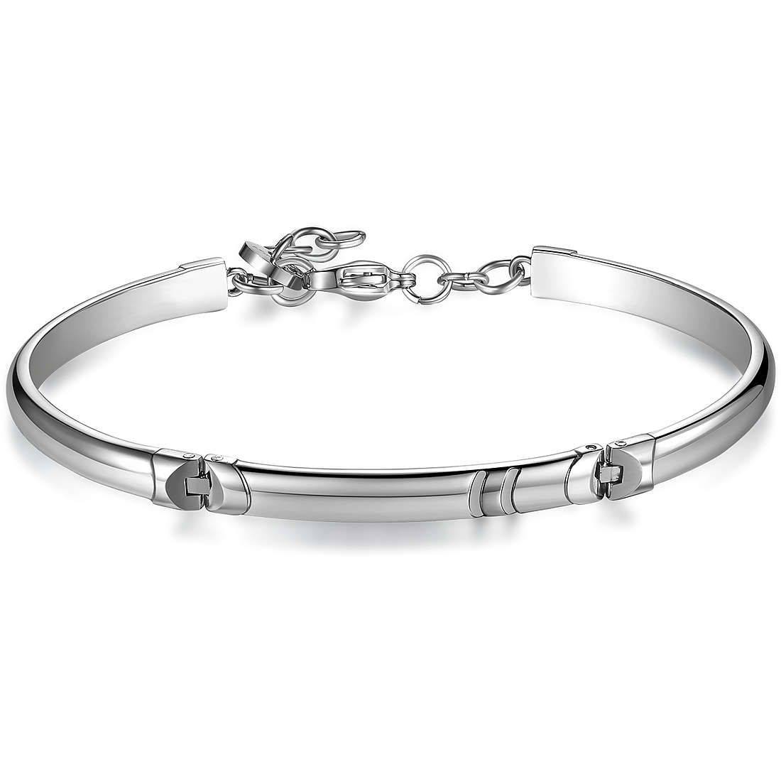 bracelet man jewellery Brosway Celesta BCS11