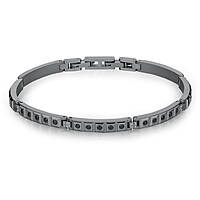 bracelet man jewellery Brosway Forge BGF12