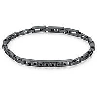 bracelet man jewellery Brosway Forge BGF14