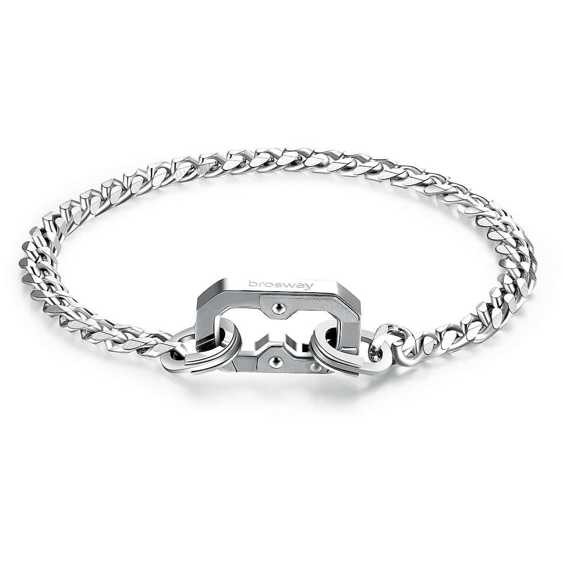 bracelet man jewellery Brosway K2 BKD11A